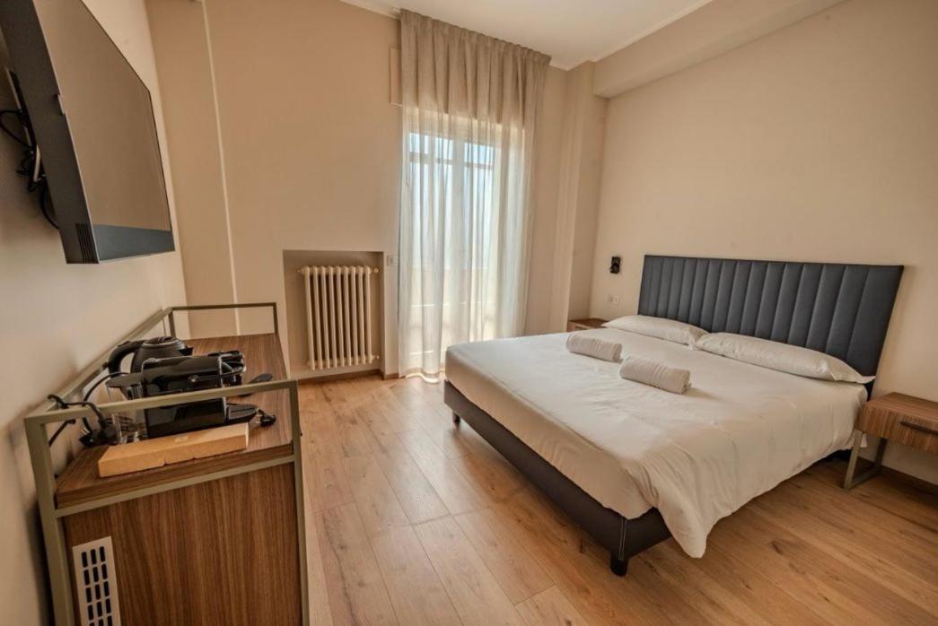 Urban Hotel Pescara Kültér fotó