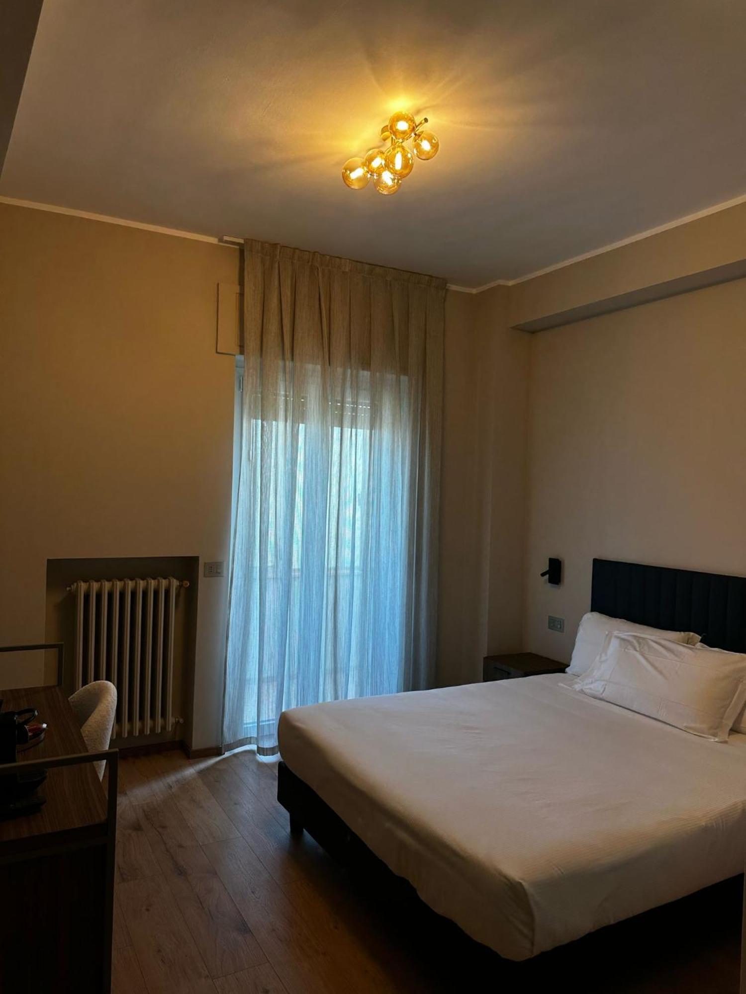 Urban Hotel Pescara Kültér fotó